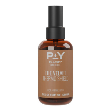 THE VELVET THERMO SHIELD