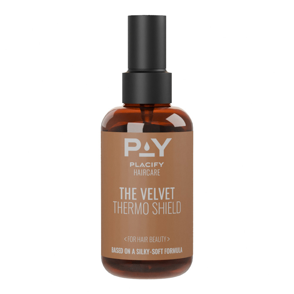 THE VELVET THERMO SHIELD