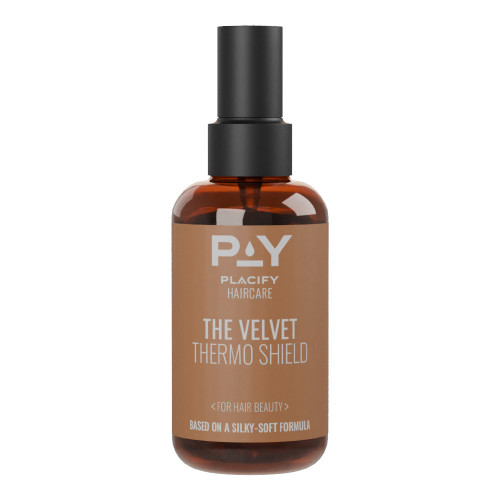 THE VELVET THERMO SHIELD