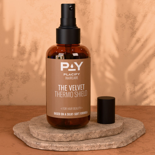 THE VELVET THERMO SHIELD