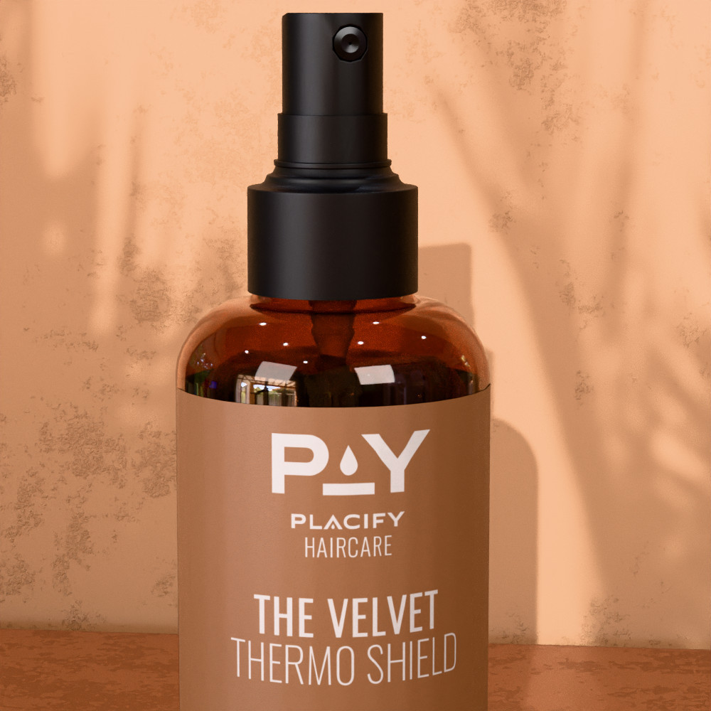THE VELVET THERMO SHIELD
