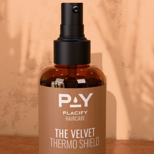 THE VELVET THERMO SHIELD