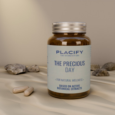 THE PRECIOUS DAY