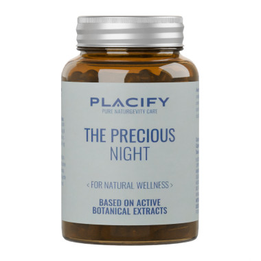 THE PRECIOUS NIGHT