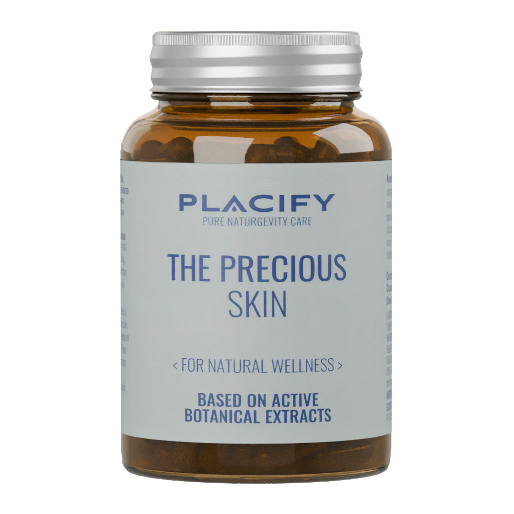 THE PRECIOUS SKIN