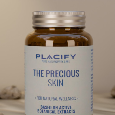 THE PRECIOUS SKIN