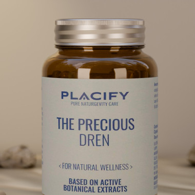 THE PRECIOUS DREN