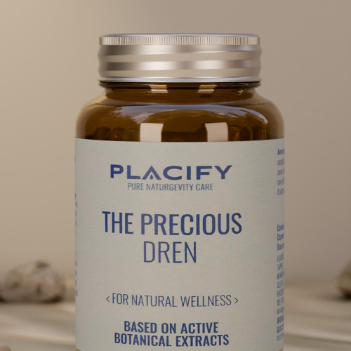 THE PRECIOUS DREN