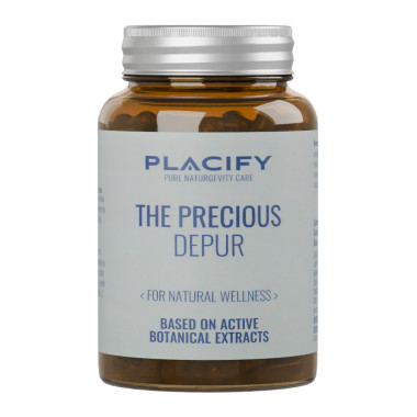 THE PRECIOUS DEPUR