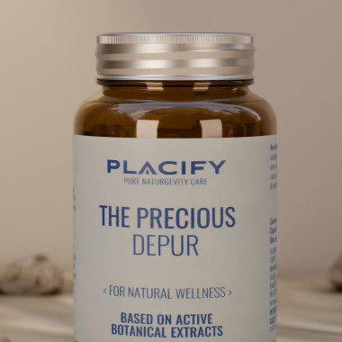 THE PRECIOUS DEPUR