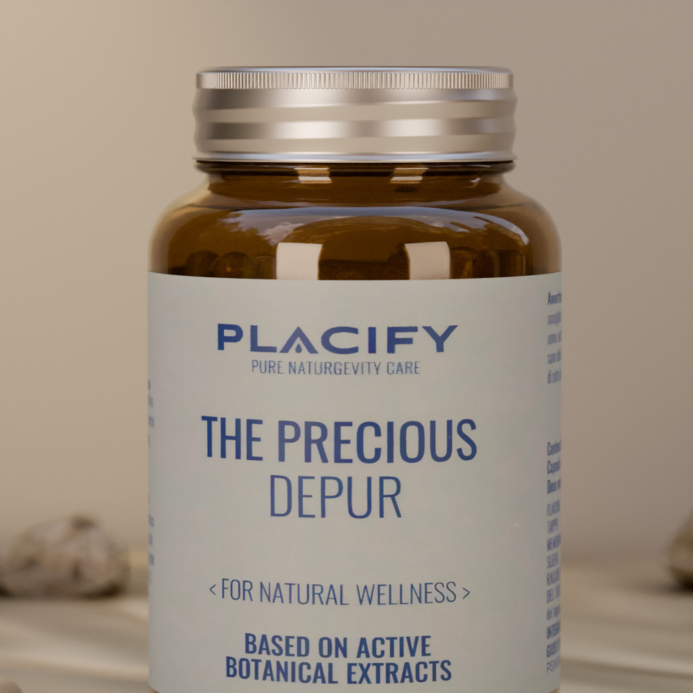 THE PRECIOUS DEPUR