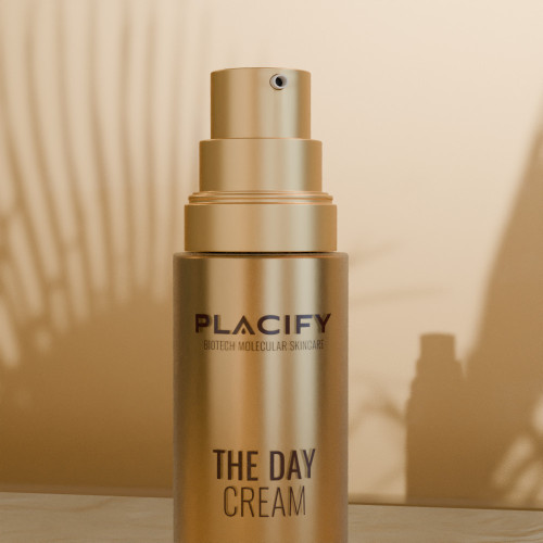 THE DAY CREAM