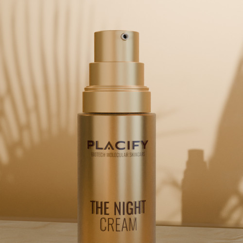 THE NIGHT CREAM