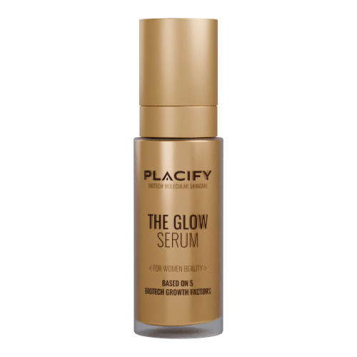 THE GLOW SERUM