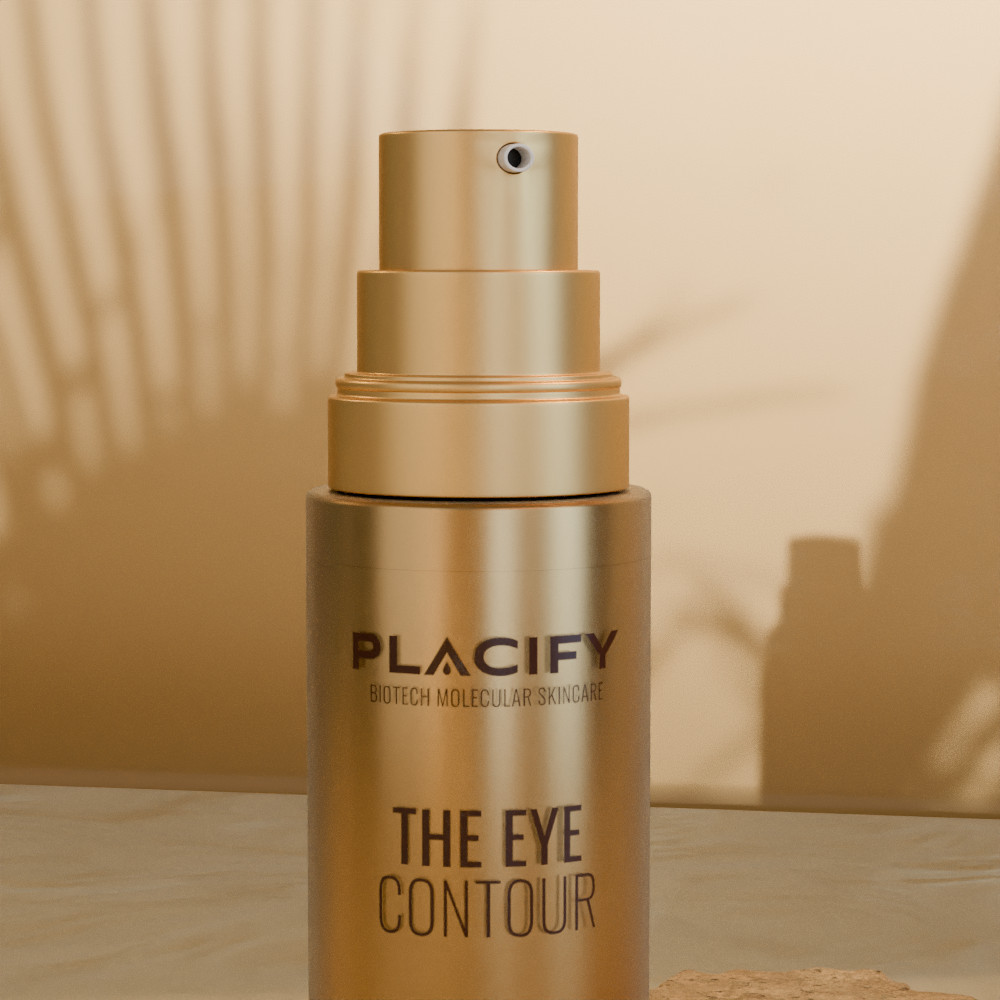 THE EYE CONTOUR
