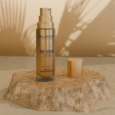 THE REPAIR CREAM