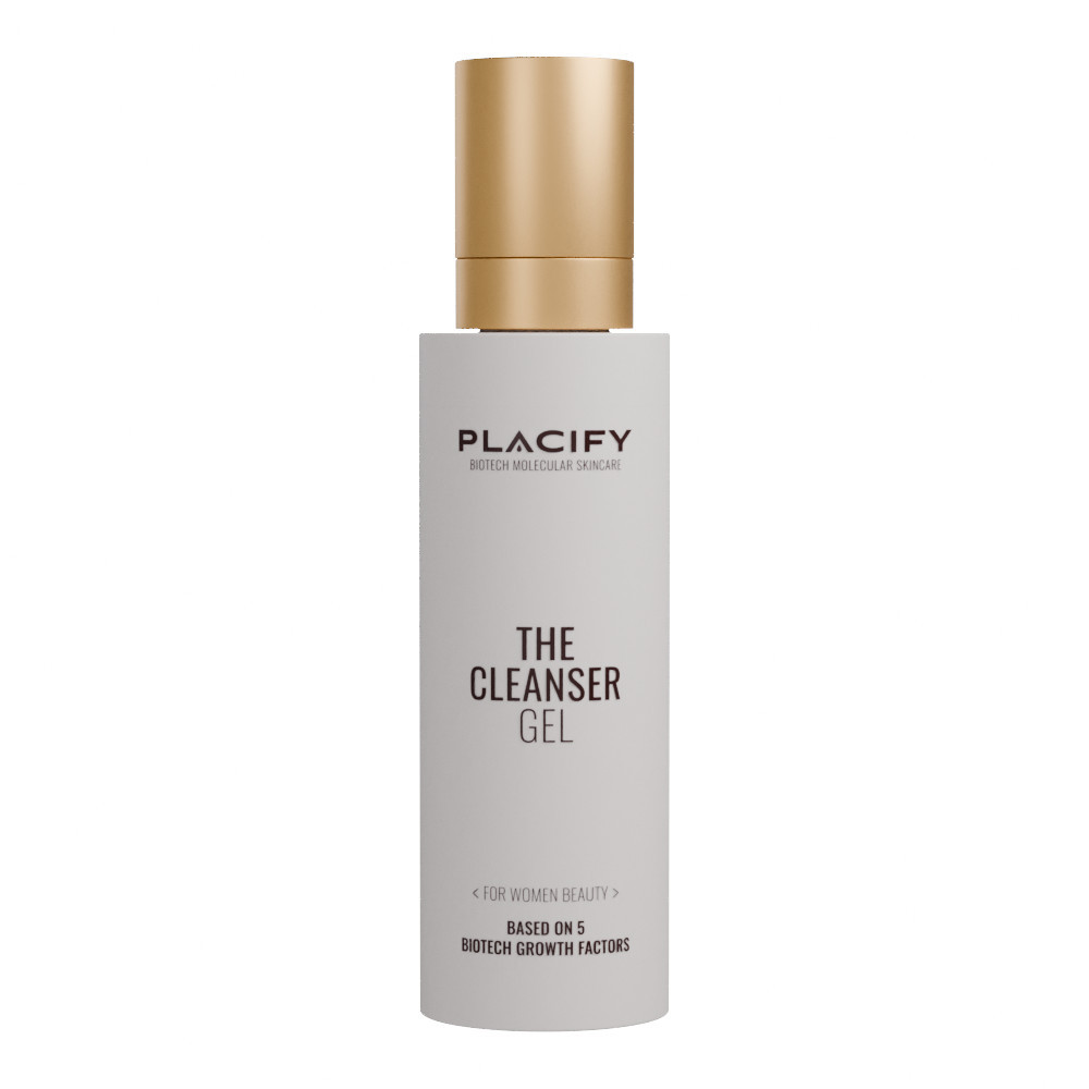 THE CLEANSER GEL