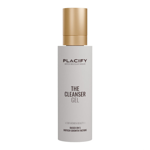 THE CLEANSER GEL