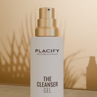 THE CLEANSER GEL