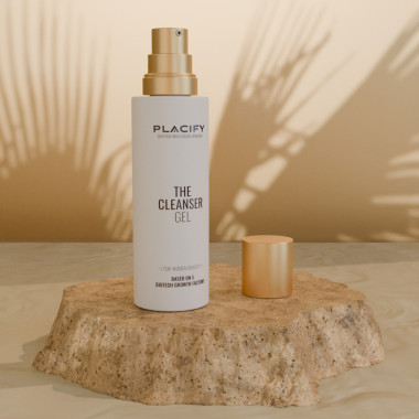 THE CLEANSER GEL