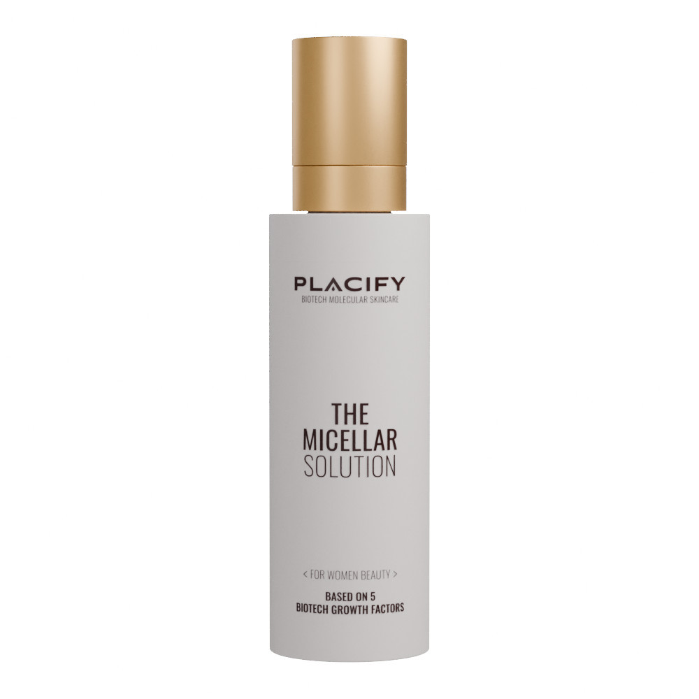 THE MICELLAR SOLUTION