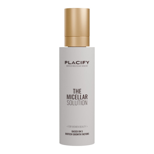 THE MICELLAR SOLUTION