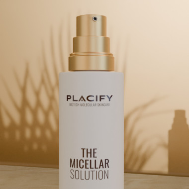 THE MICELLAR SOLUTION