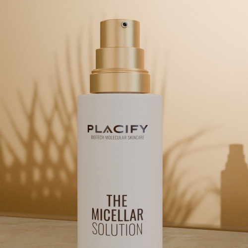 THE MICELLAR SOLUTION