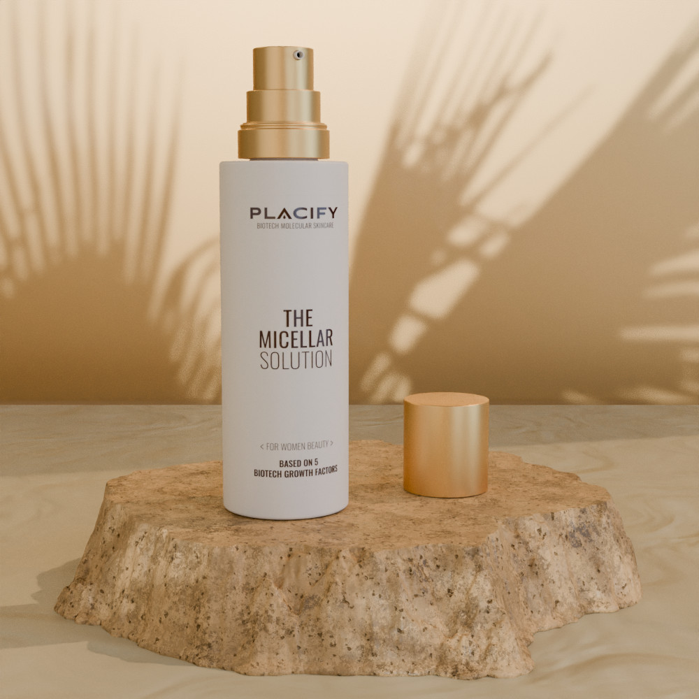 THE MICELLAR SOLUTION