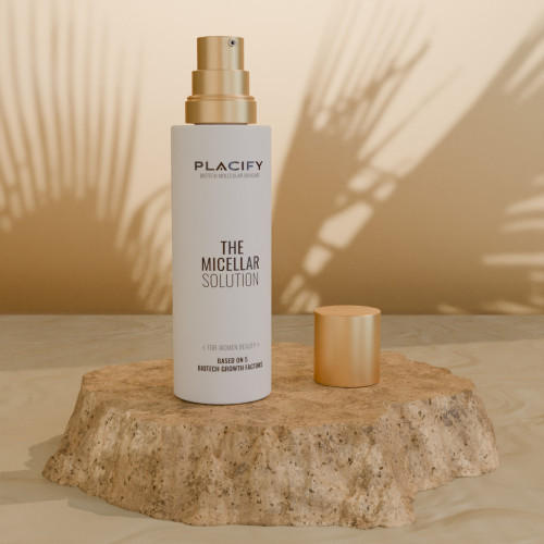 THE MICELLAR SOLUTION