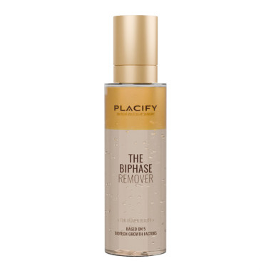THE BIPHASE REMOVER
