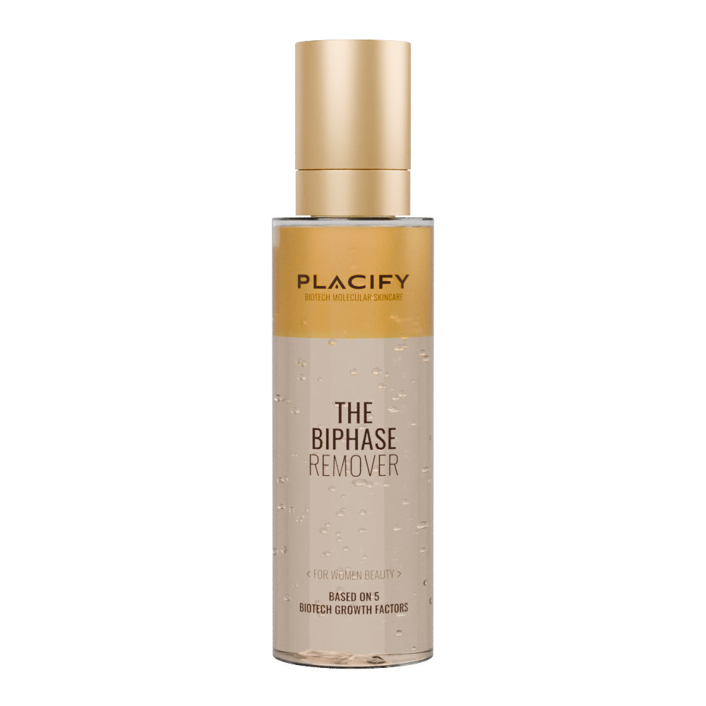 THE BIPHASE REMOVER