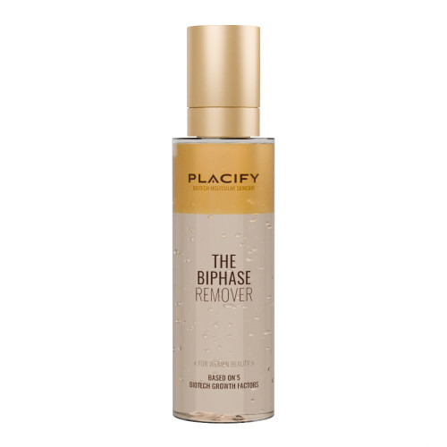 THE BIPHASE REMOVER