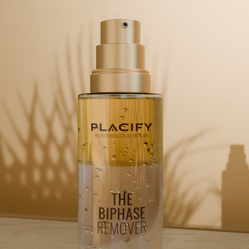 THE BIPHASE REMOVER