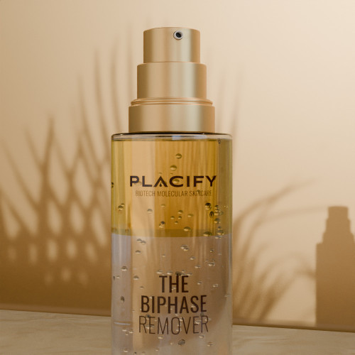 THE BIPHASE REMOVER