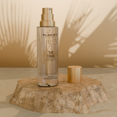 THE TONIC PRIMER