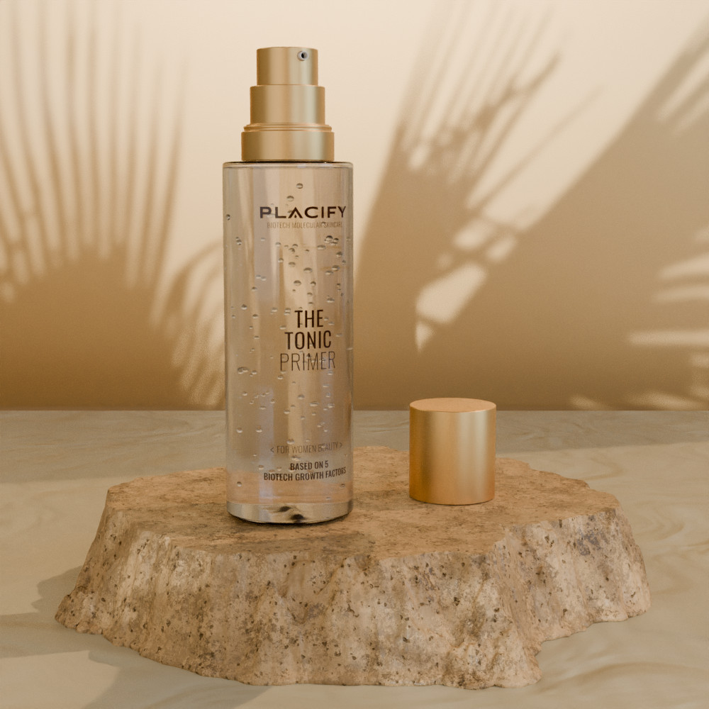 THE TONIC PRIMER