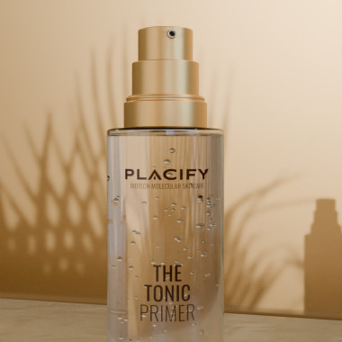 THE TONIC PRIMER