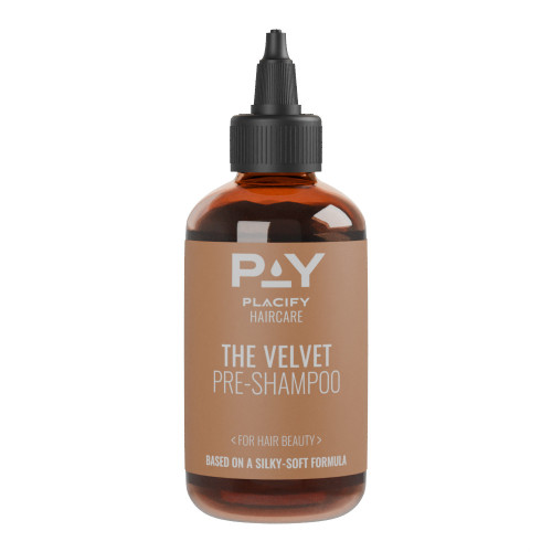 THE VELVET PRE-SHAMPOO