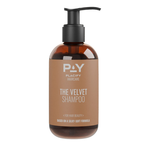 THE VELVET SHAMPOO
