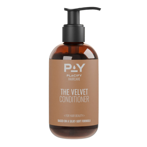 THE VELVET CONDITIONER