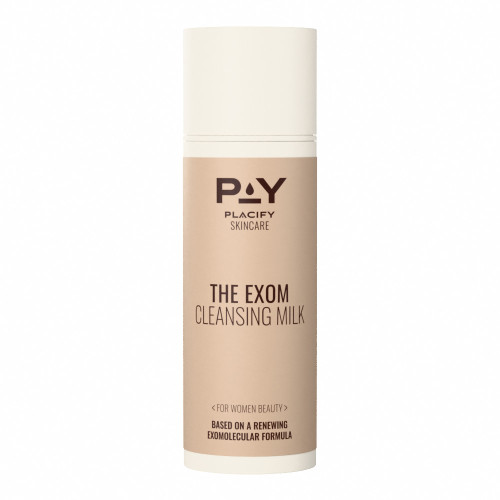 THE EXOM CLEANSING MILK
