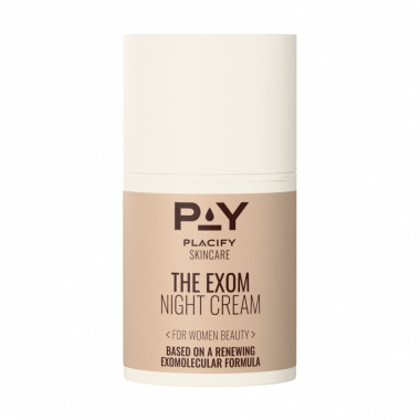 THE EXOM NIGHT CREAM