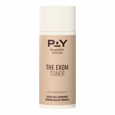 THE EXOM TONER
