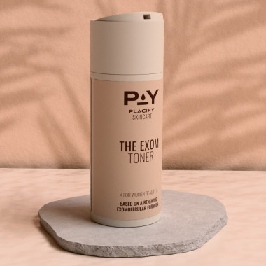 THE EXOM TONER