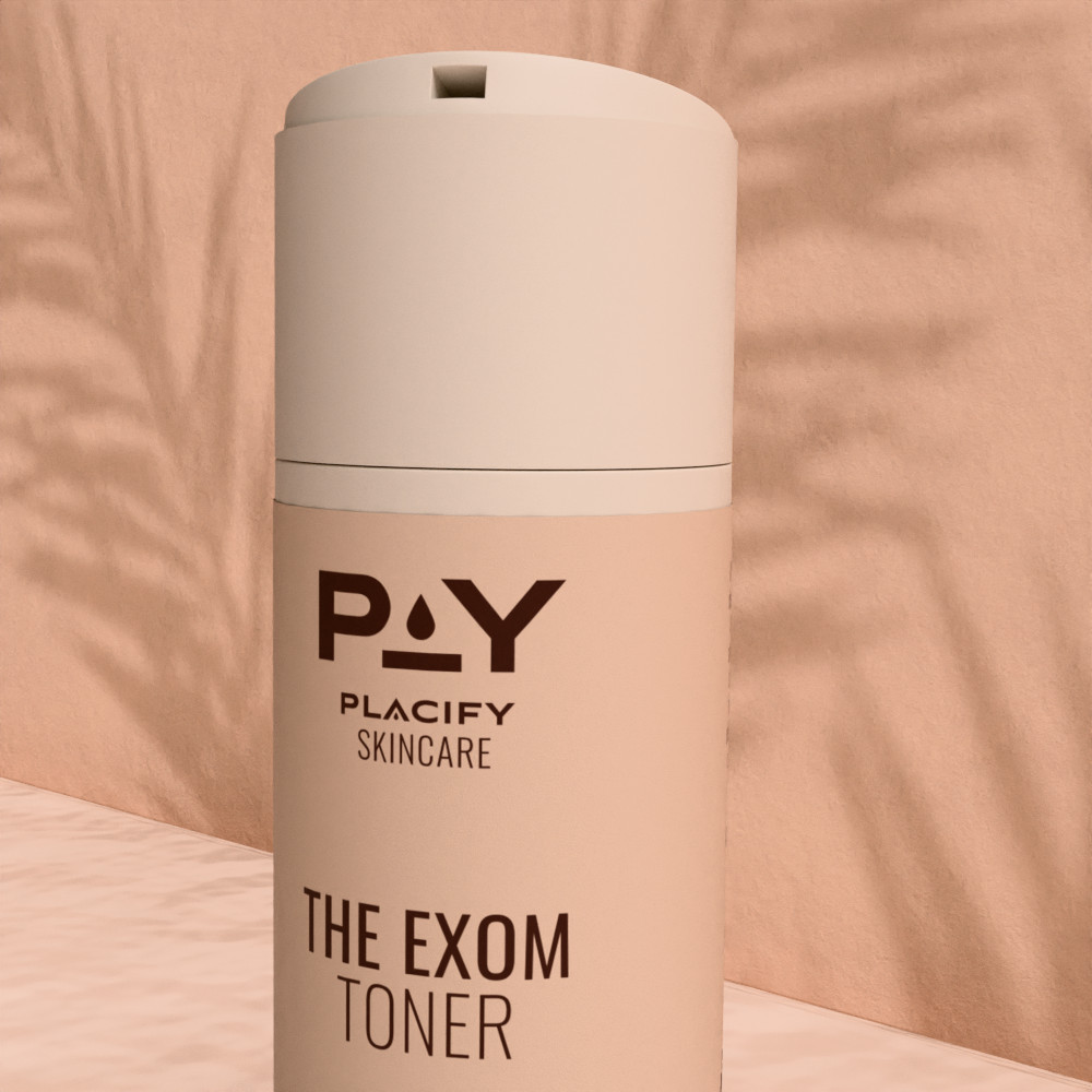 THE EXOM TONER