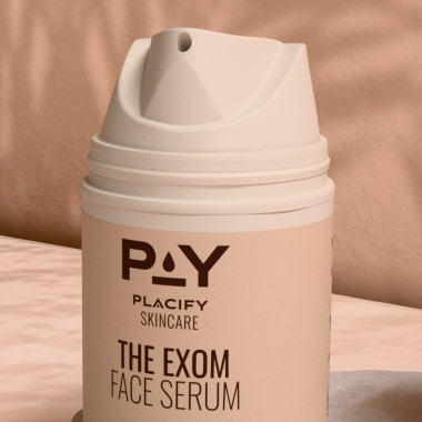 THE EXOM FACE SERUM
