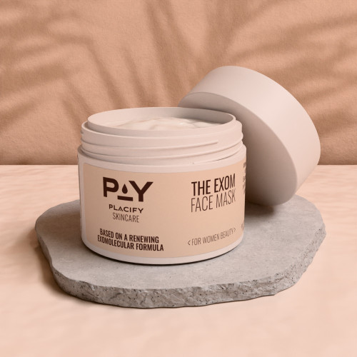THE EXOM FACE MASK