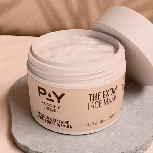 THE EXOM FACE MASK