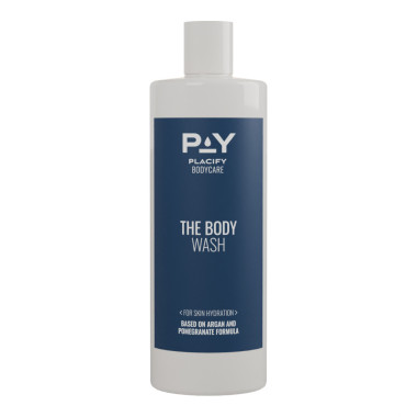 THE BODY WASH